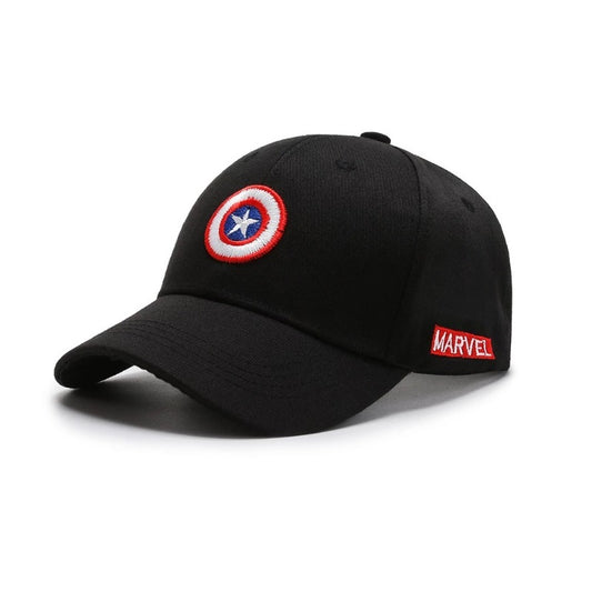 Gorra Capitán América (Kids)