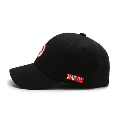 Gorra Capitán América (Kids)