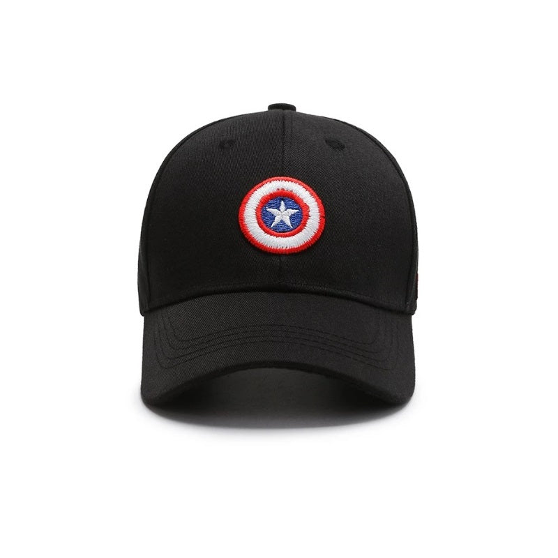 Gorra Capitán América (Kids)