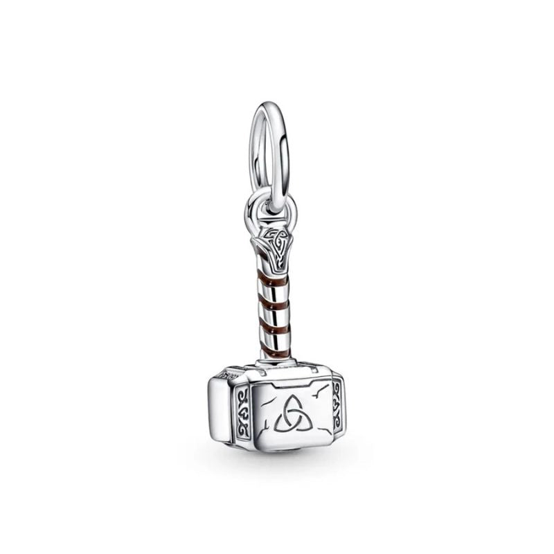 Charm Martillo de Thor