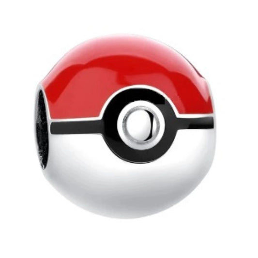 Charm Bola de Pokéball