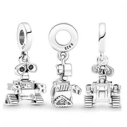 Charm Wall-E