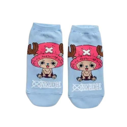 Calcetines Tobilleros Tony Chopper