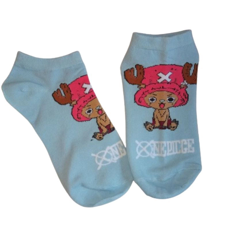 Calcetines Tobilleros Tony Chopper