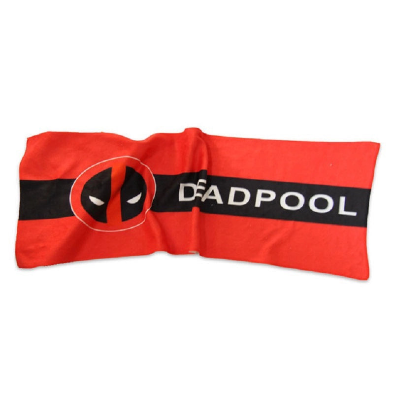 Toalla deportiva Deadpool