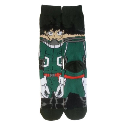 Calcetines Deku