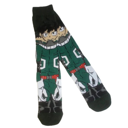 Calcetines Deku