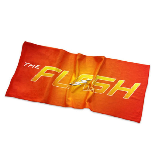 Toalla deportiva Flash