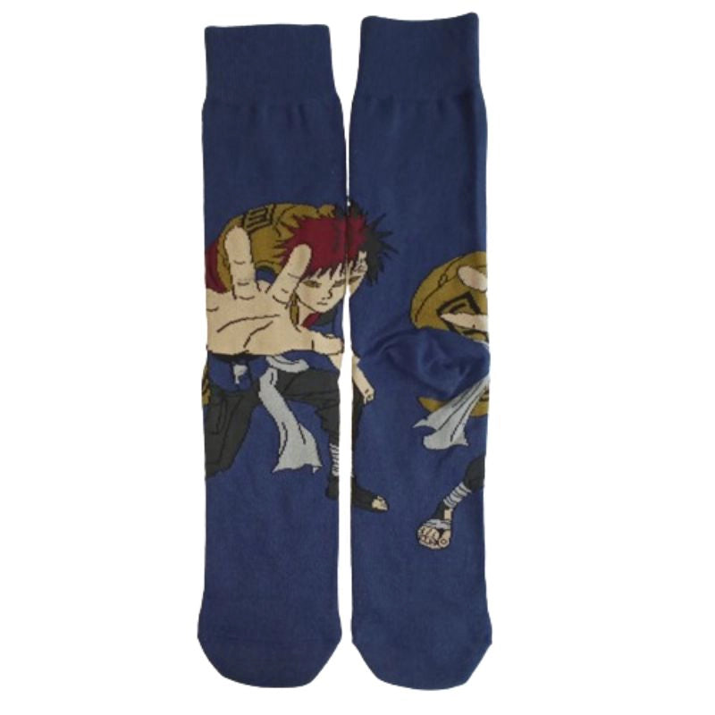 Calcetines Gaara