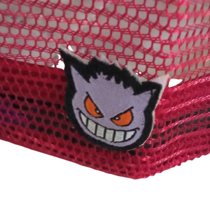 Gorra Gengar