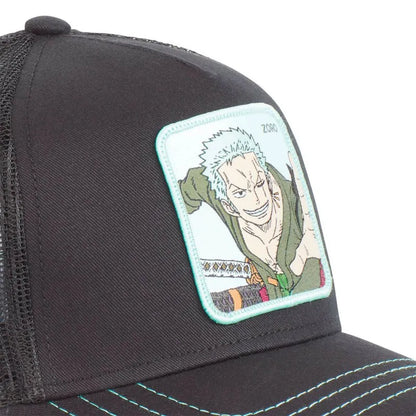 Gorra de Malla One Piece - Zoro Roronoa