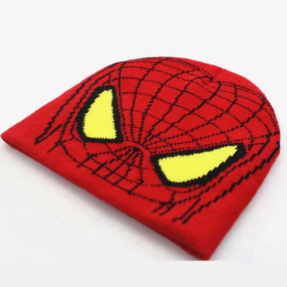 Conjunto lana Spider-Man