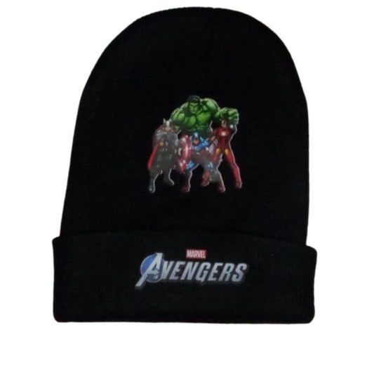 Gorro Los Vengadores (Kids)