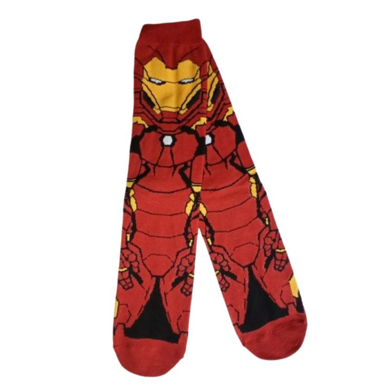 Calcetines Iron Man