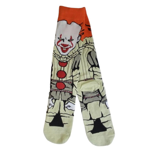 Calcetines largos Pennywise (IT)