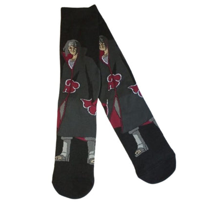 Calcetines Itachi Akatsuki