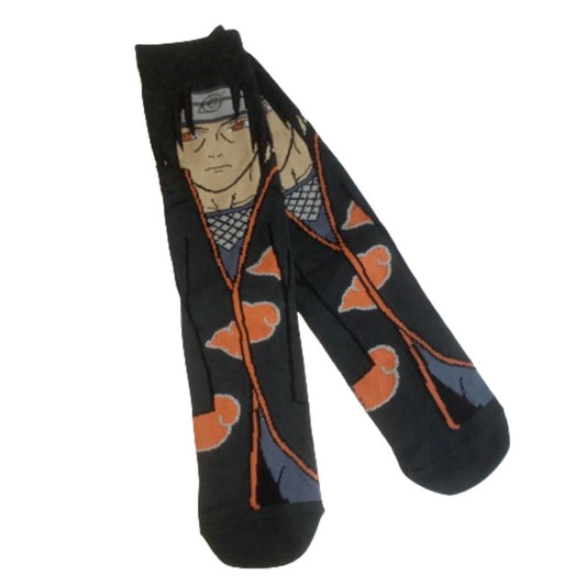 Calcetines Itachi Uchiha