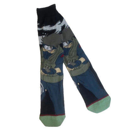 Calcetines Kakashi