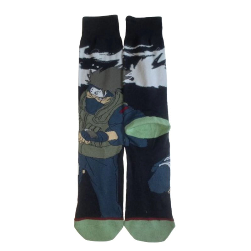 Calcetines Kakashi