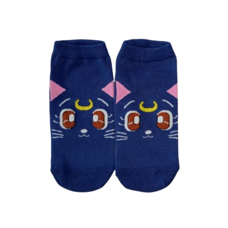 Calcetines Sailor Moon - Pack