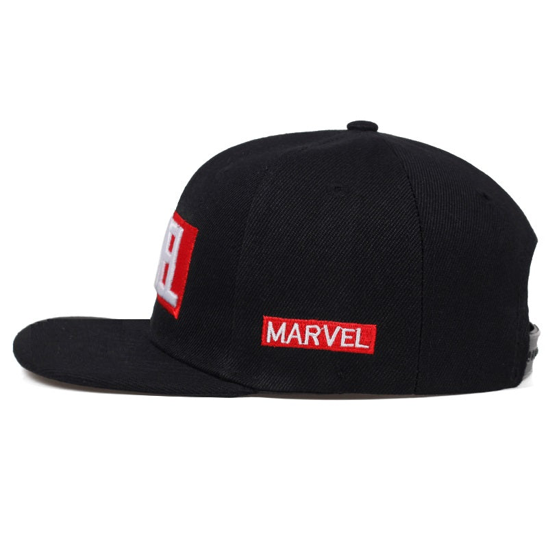 Gorras Marvel