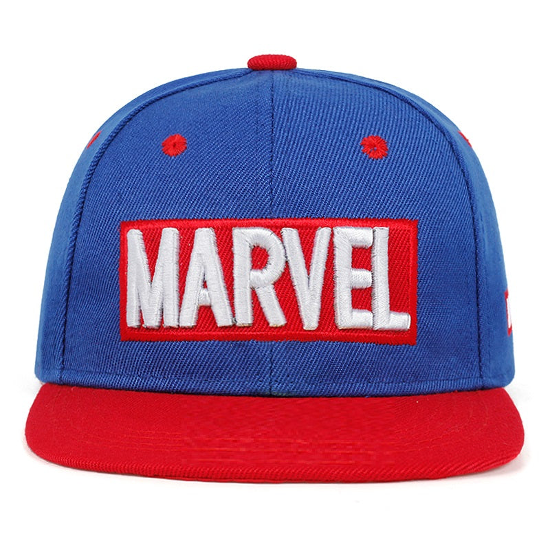 Gorras Marvel