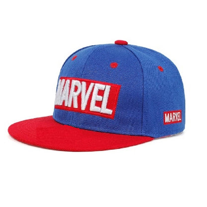 Gorras Marvel