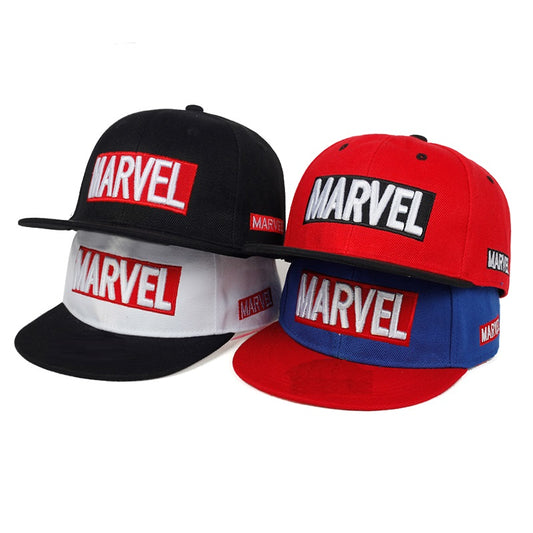 Gorras Marvel