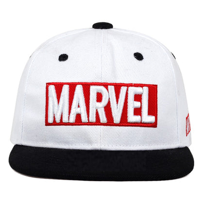 Gorras Marvel