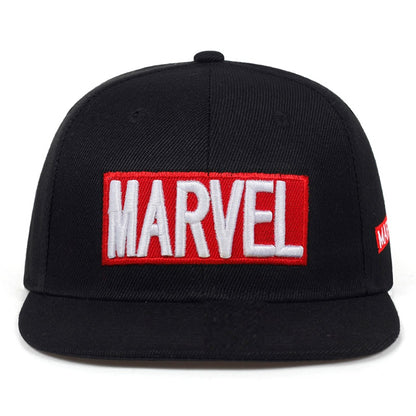 Gorras Marvel