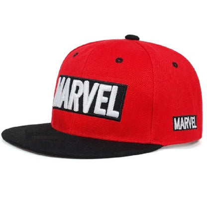 Gorras Marvel