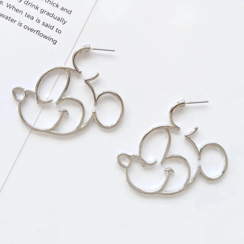 Aros Mickey Mouse - Encanto Disney