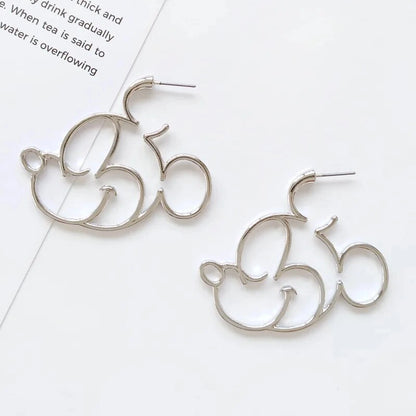 Aros Mickey Mouse - Encanto Disney