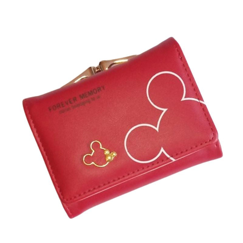 Cartera/Monedero Minnie