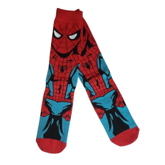 Calcetines Spider-man