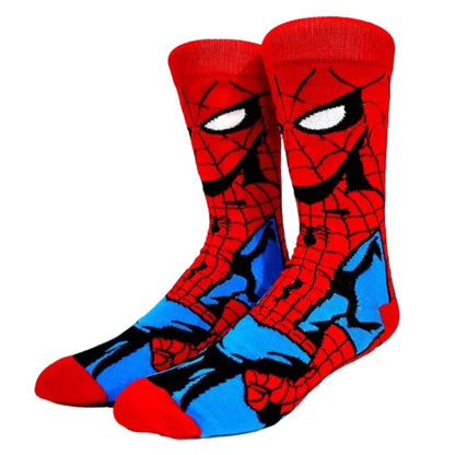 Calcetines Spider-man