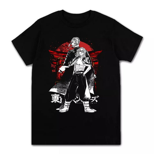 Camiseta Tokyo Revengers