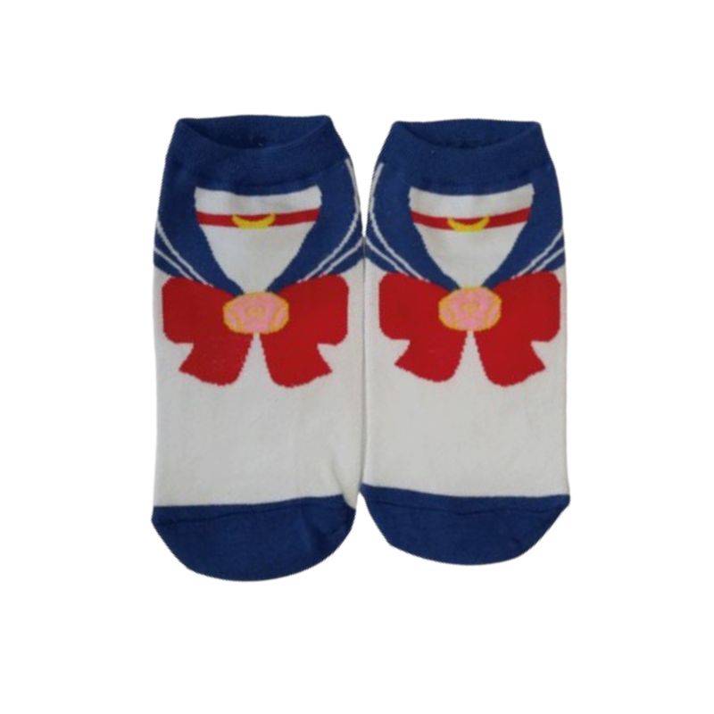 Calcetines Sailor Moon - Pack