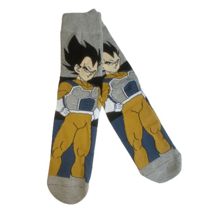 Calcetines Vegeta