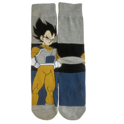 Calcetines Vegeta