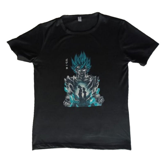 Camiseta Vegetto