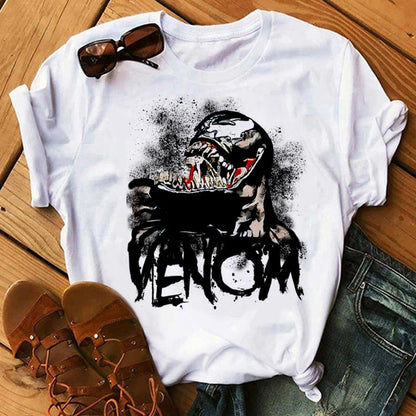 Camiseta Venom