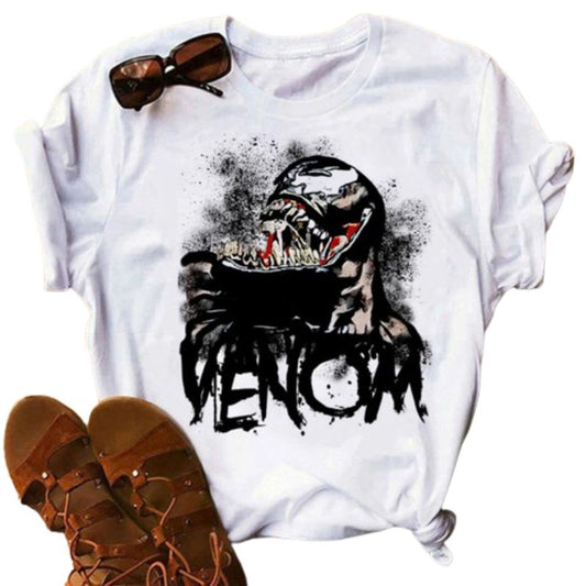 Camiseta Venom