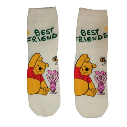 Calcetines Winnie the Pooh