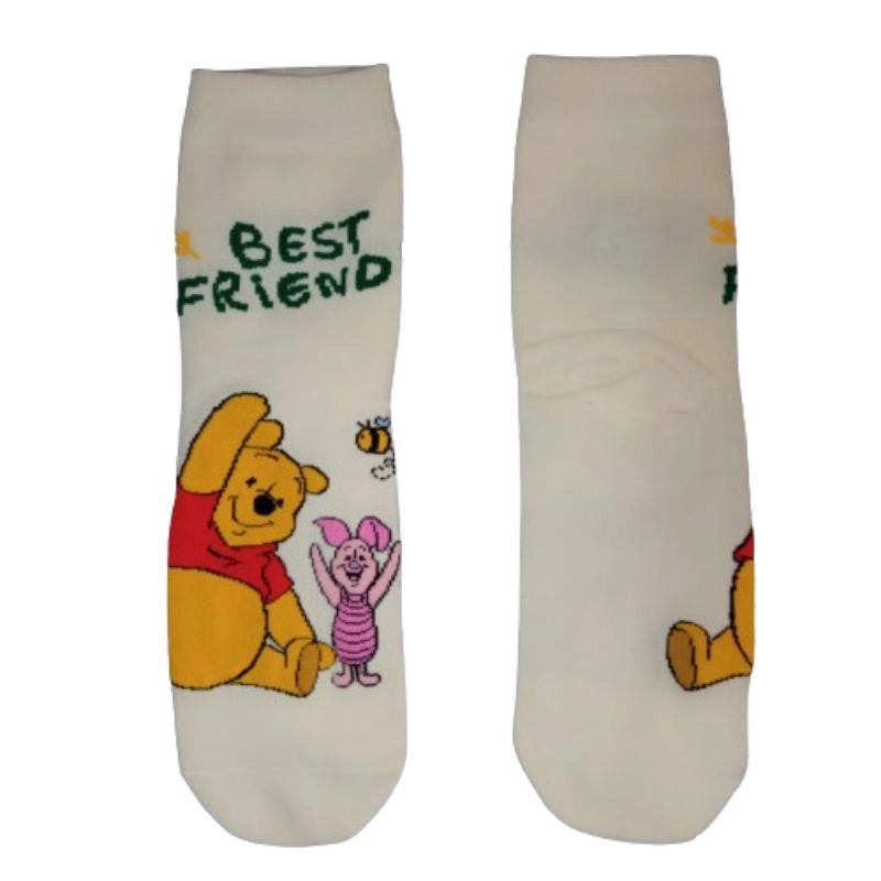 Calcetines Winnie the Pooh