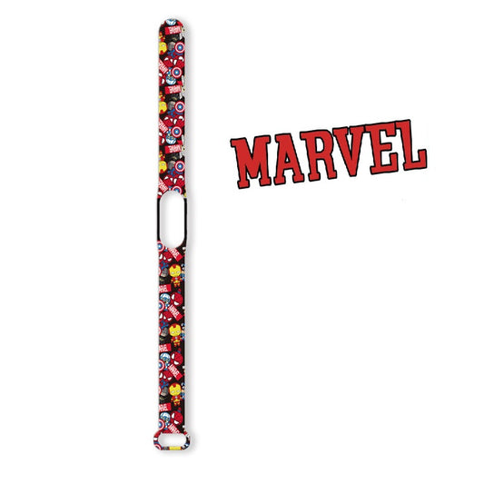 Correa Mi Band 7 Xiaomi - Marvel